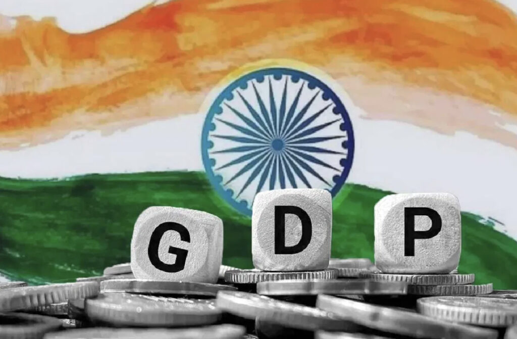 India Set to Become the third Largest Economy by 2027, said Jefferies Group